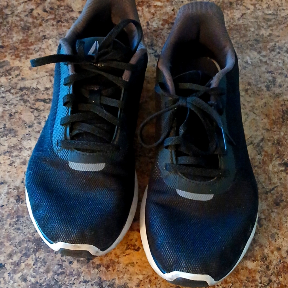 Reebok tennis shoes